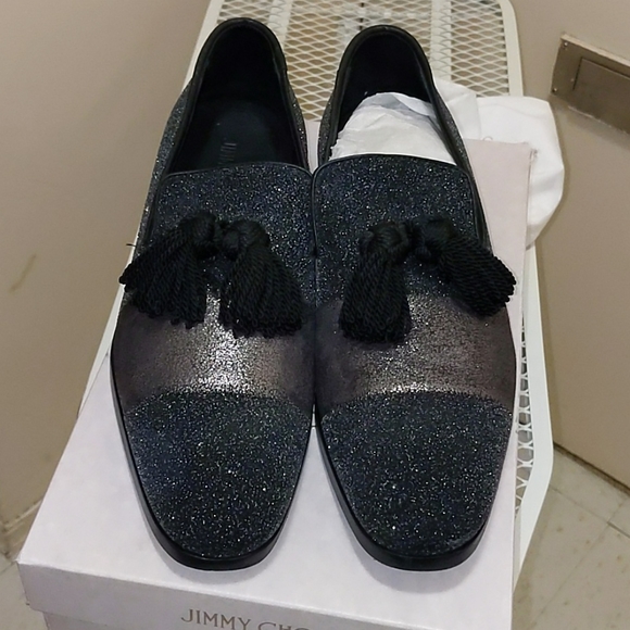 Foxley Jimmy Choo - Picture 3 of 5